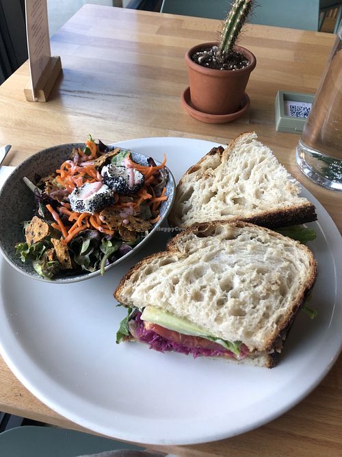   at Frankie We Salute You! in Kelowna