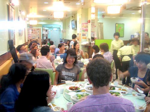 1 at Golden Vegetarian Food in Hong Kong Island