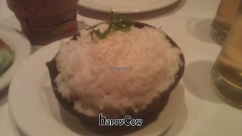  at Thai Garden in East London