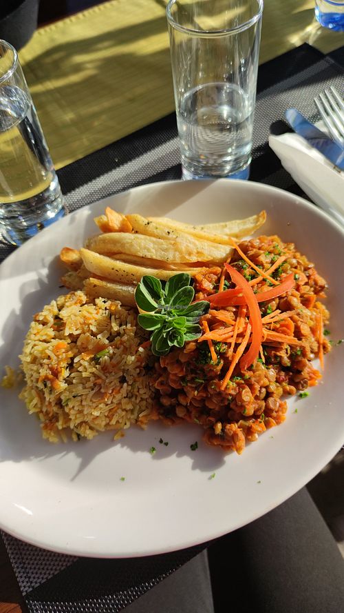  at Polis Herb Garden in Paphos