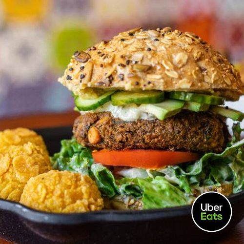 Image of Trágame Tierra