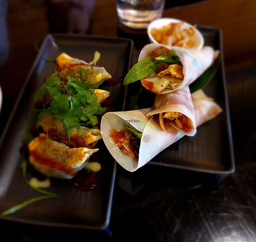  at Yulli's in Surry Hills