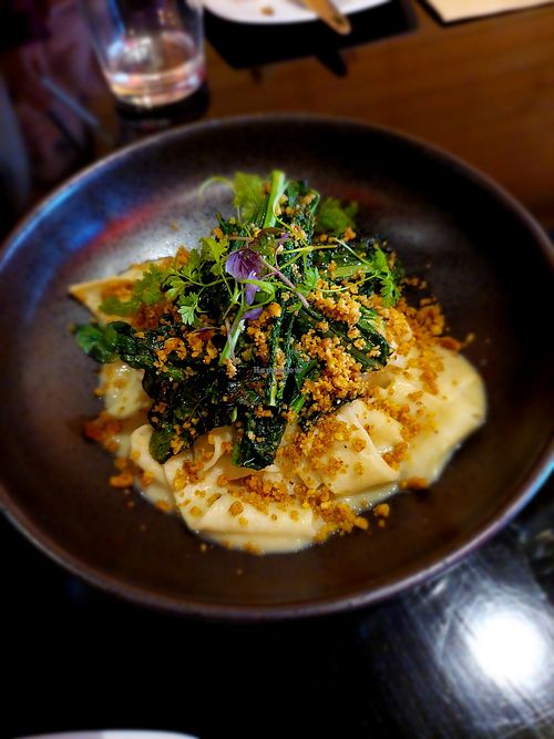  at Yulli's in Surry Hills