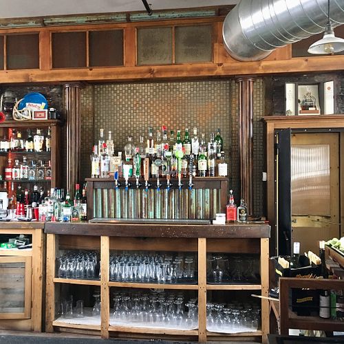 Duende  at duende in Buffalo