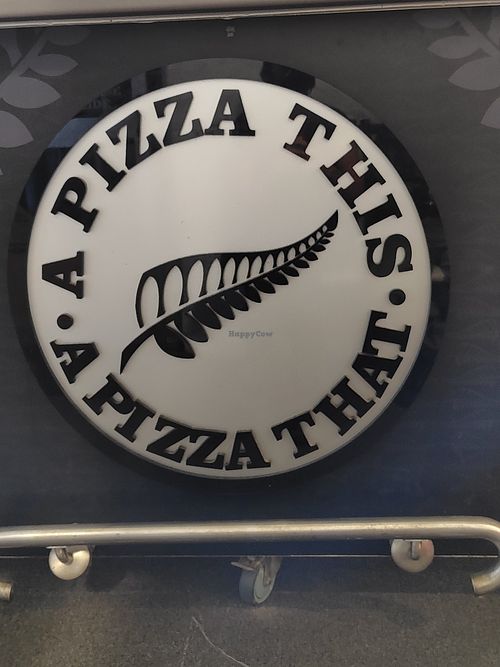  at Pizza This Pizza That in Nambucca Heads