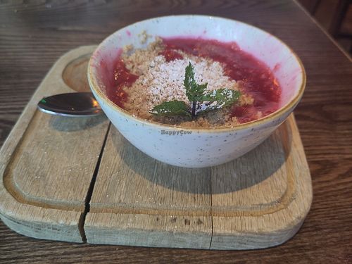  at The Navigation Inn in Milton Keynes