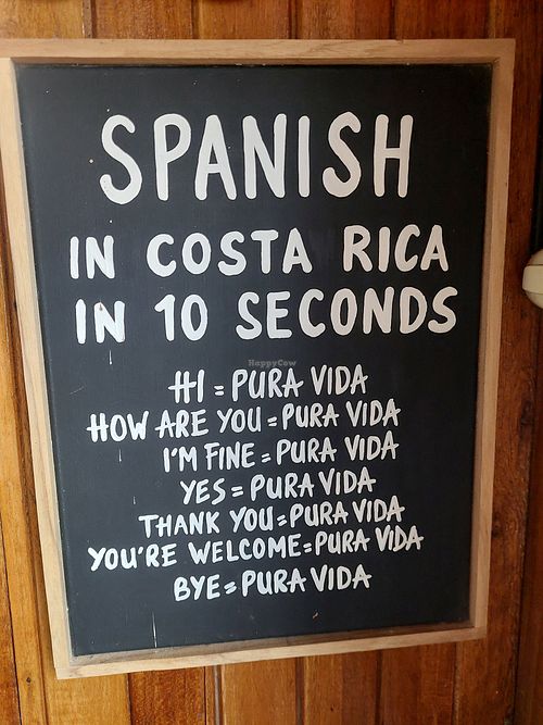  at La Amistad in Monteverde