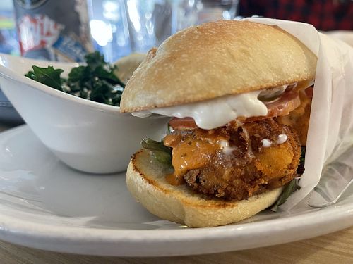 Image of Native Foods