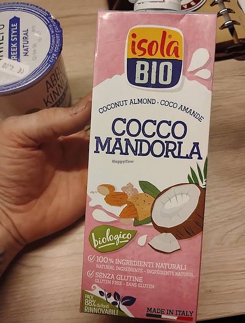   at La Nodriza in Madrid