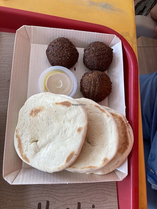   at Hasbi in San Andres