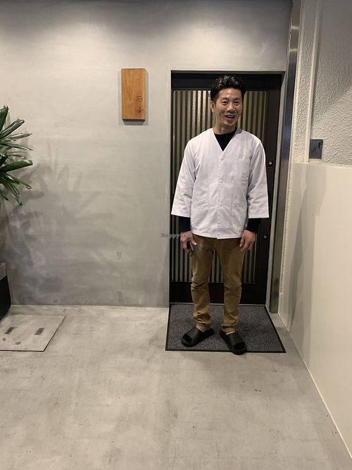   at Zicon in Hiroshima