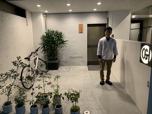   at Zicon in Hiroshima