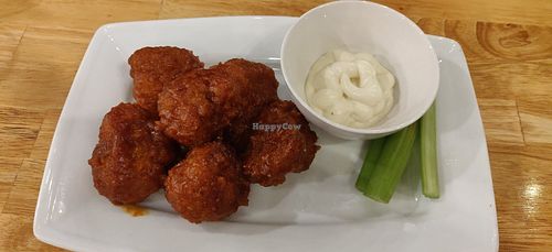  at Loving Vegan in Da Nang