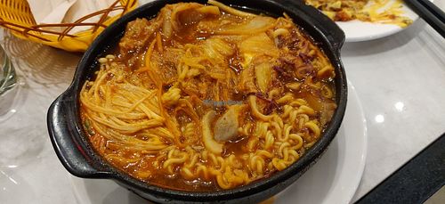  at Loving Vegan in Da Nang