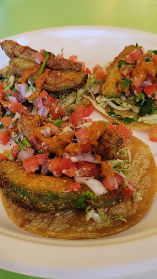 Spicy Beach at Hijo De Su Madre in Los Angeles