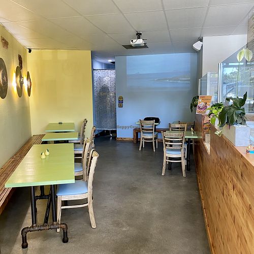 Interior   at Hijo De Su Madre in Los Angeles