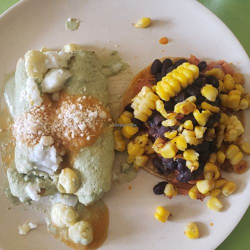  at Hijo De Su Madre in Los Angeles