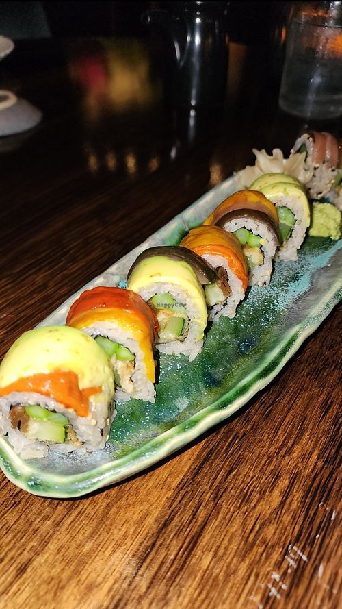  at Makoto in Panama City