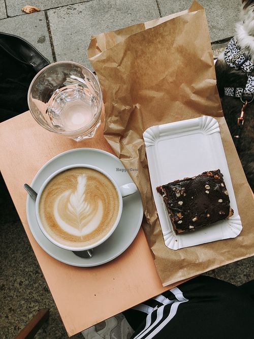 Image of Café Rotkehlchen - Bayenthal
