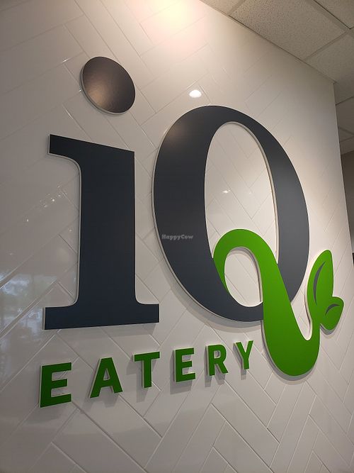 iQ Eatery at iQ  in Pensacola