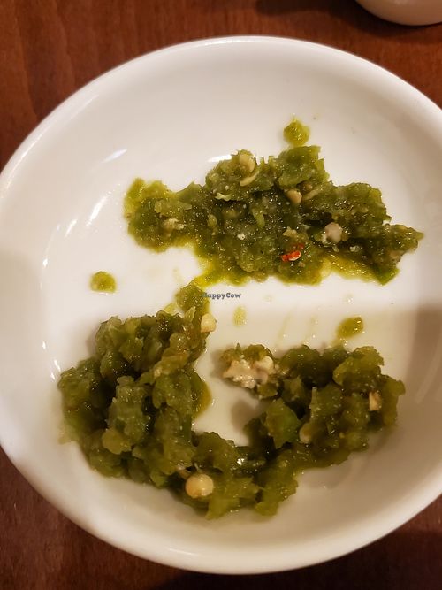 CHILI! at Ein ElWadi in Haifa