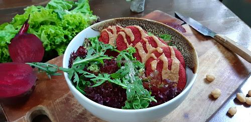 Image of Bong Bonlai at YK Art House