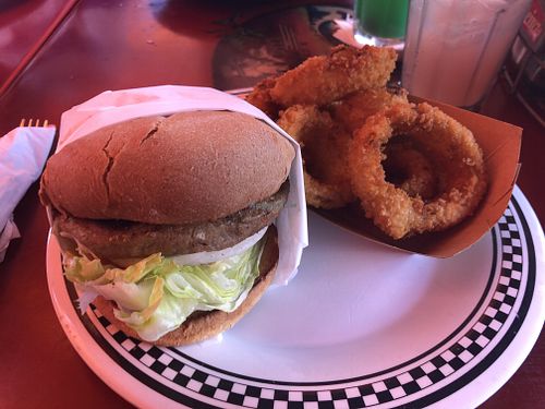 Image of Cool Cat Cafe