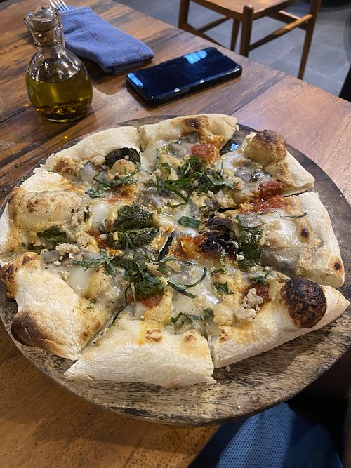   at Bella by Sage in Ubud