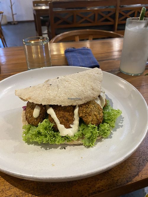   at Bella by Sage in Ubud