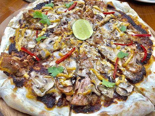 Image of Bella by Sage