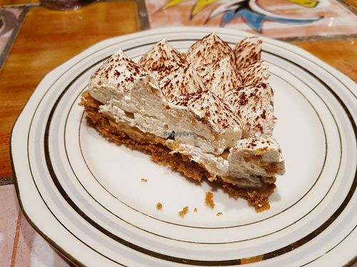 Banoffee at Bloomy in Toulouse