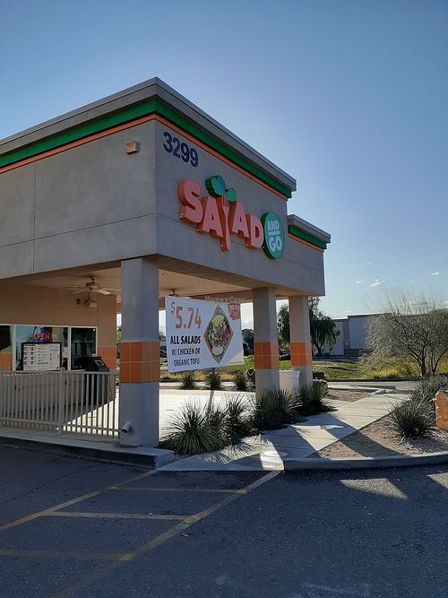 Joe's Farm Grill Gilbert Arizona Restaurant HappyCow