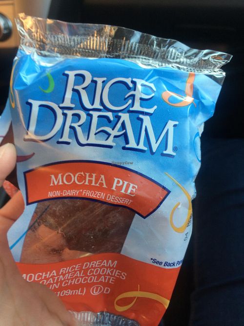 Dessert! at Ginger's Garden Cafe in Springville