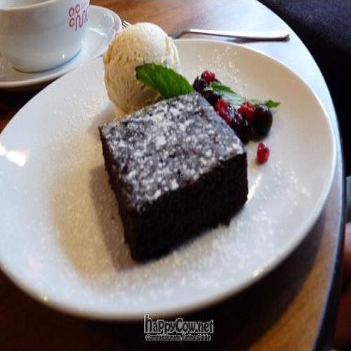  at Zoukinis in Bournemouth