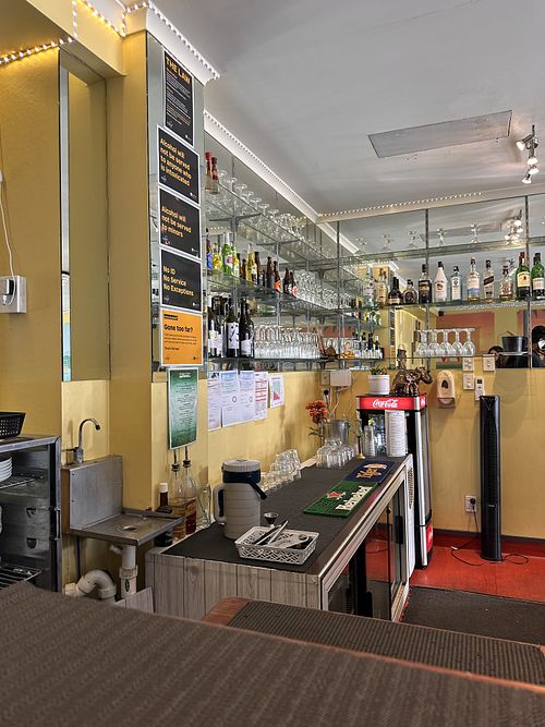   at Kafal in Whangamata