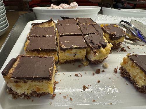 cske  at Tibits - Gundeli in Basel