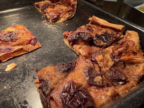 cake  at Tibits - Gundeli in Basel