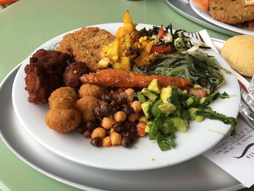 Image of Tibits - Gundeli