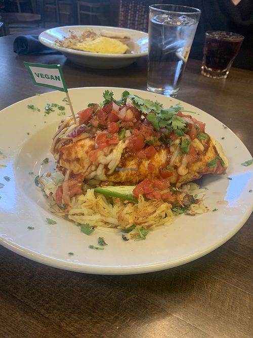 Pizza Luce Eden Prairie Minnesota Restaurant HappyCow