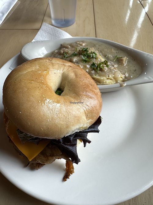   at 10th Street Diner in Indianapolis