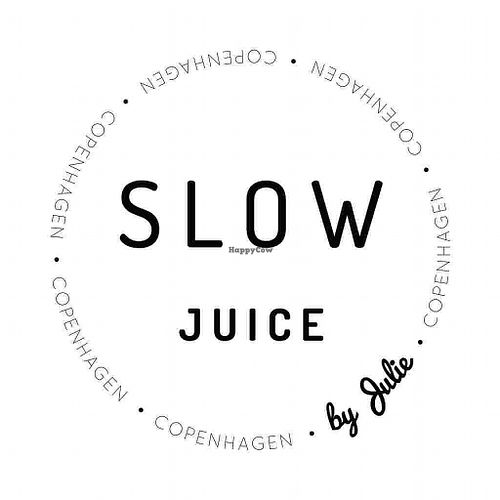SlowJuice Copenhagen  at Slowjuice in Copenhagen