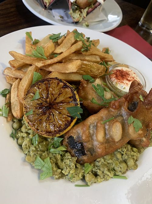 Image of The Carriage