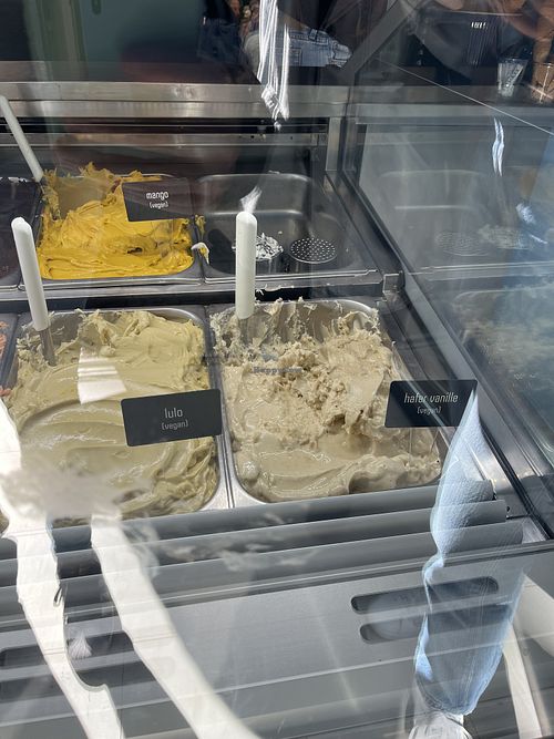   at Heisszeit in Giessen