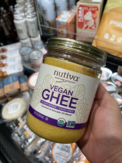   at Rebel Cheese in New York City