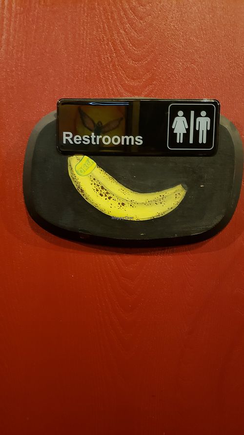 Think about it bananas 🍌 or at Au Lac in Fountain Valley