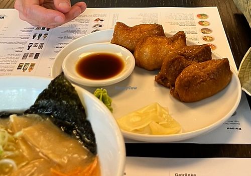 Imari  at Namamen - Messeplatz in Basel