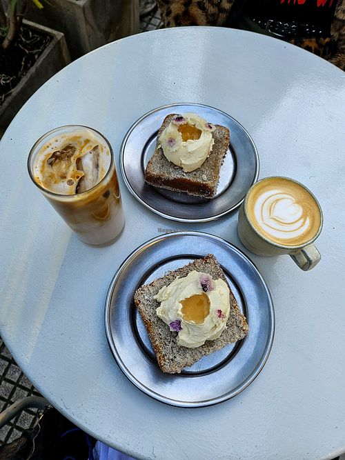  at Cuervo in Buenos Aires