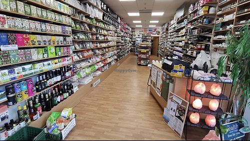 Interior - social media  at For Goodness Sake - Coulby Newham in Middlesbrough