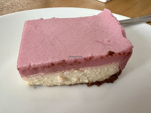 Açai bar 🌸  at Bio Cafe in Aberdeen