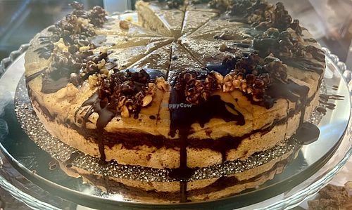   at Bio Cafe in Aberdeen